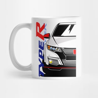 Civic Type R 2015 Mug